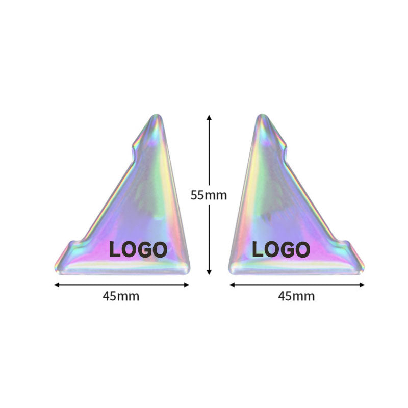 Anti-Collision Stickers For Car Door Corners