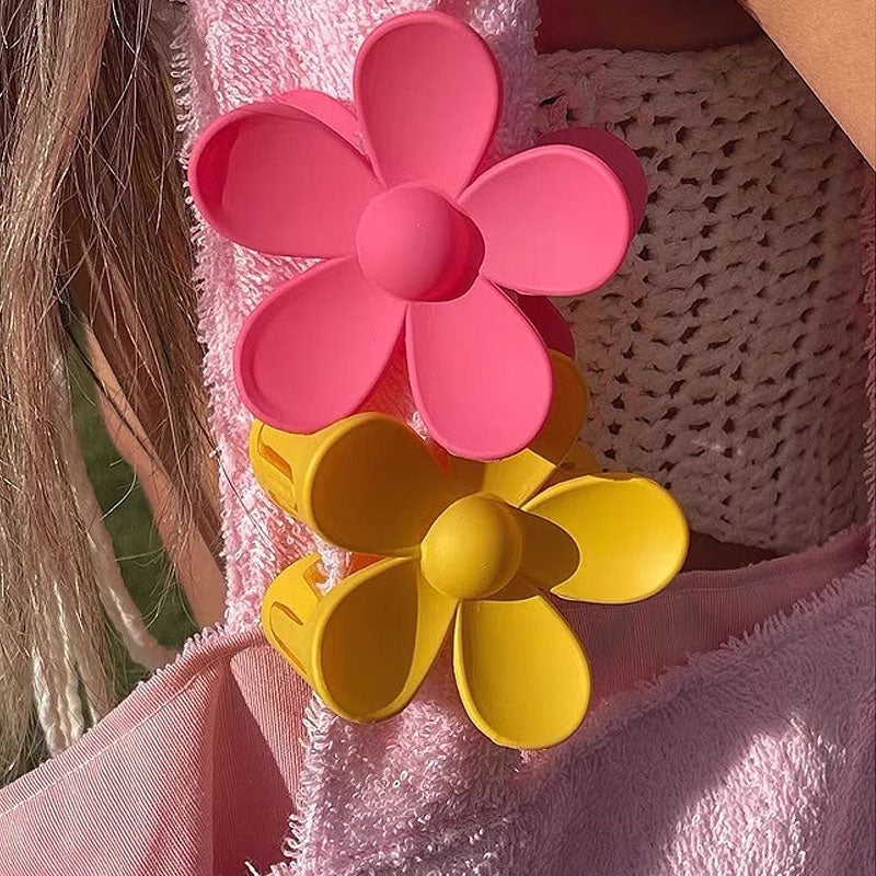 Large Flower Shape Gripper🌸（2pcs)