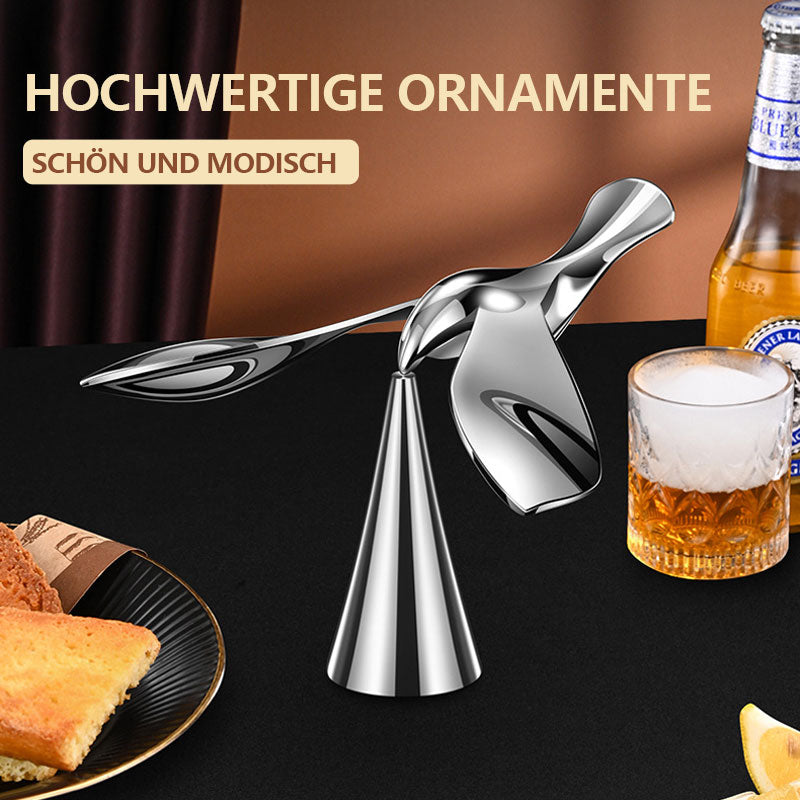 Tumbler Balance Bird Flaschenöffner