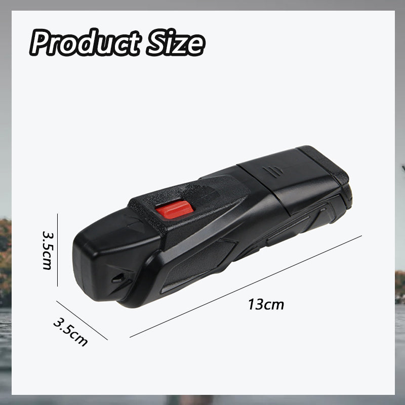 🐠Electric Fishing Line Remover
