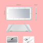 Car Sun Visor Illuminated Makeup Mirror