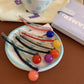 Ball Lollipop Hair Clip
