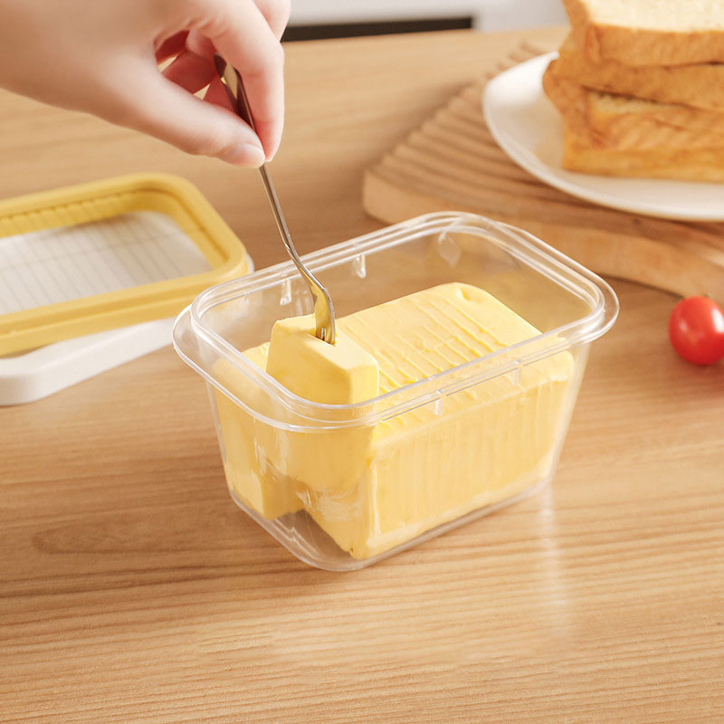 Butter Cut Storage Box