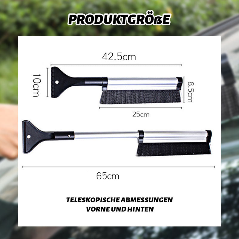 Auto-Scheibenschaber/Car Multifunctional Snow Shovel