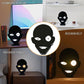 Black Man Night Light-🌙 Light up your night in style!