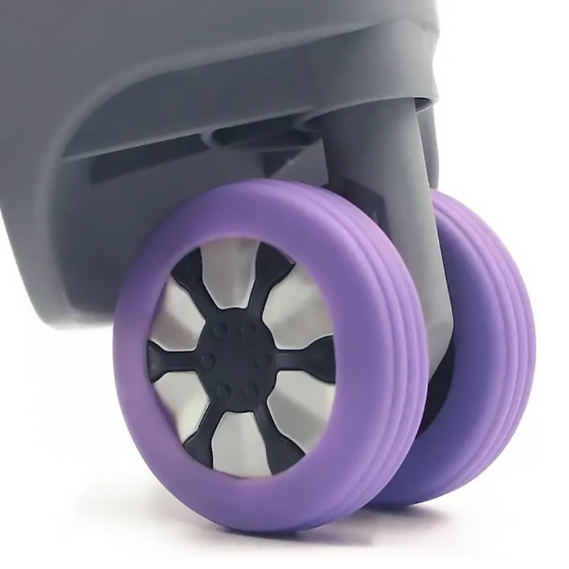 kofferthjulbeskyttelsesdeksel