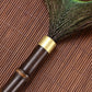Peacock Feather Duster