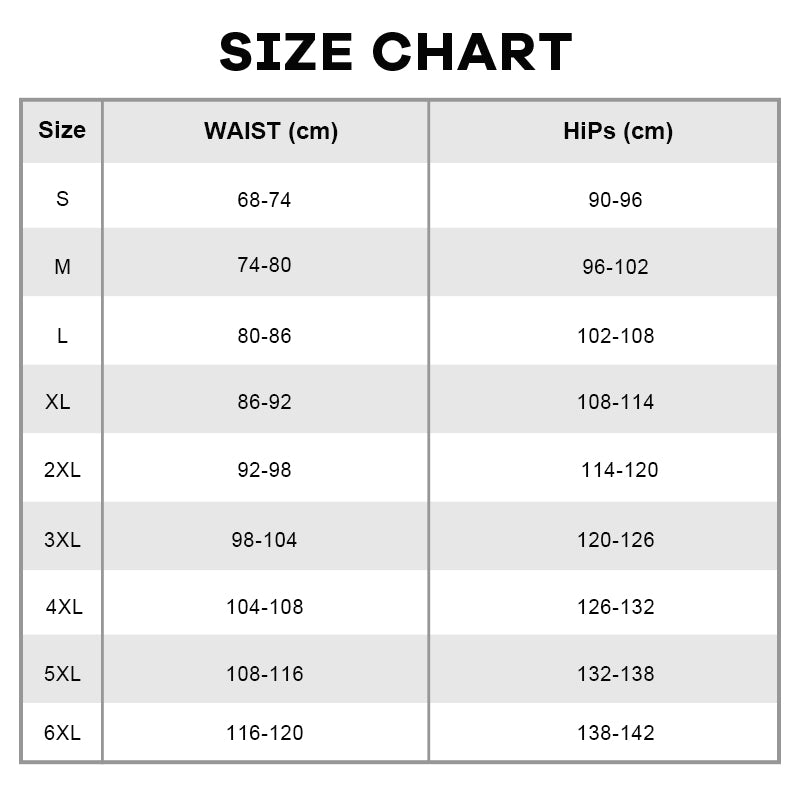 Women's One-Piece Shapewear