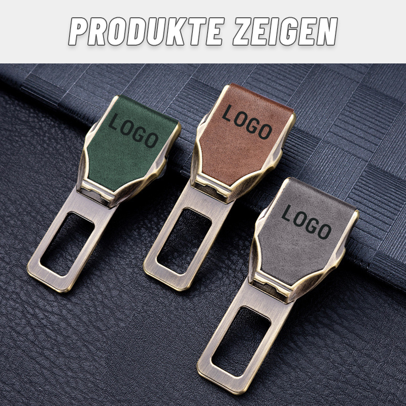 Auto-Sicherheitsgurt-Verlängerungsschnalle/car seat belt extender
