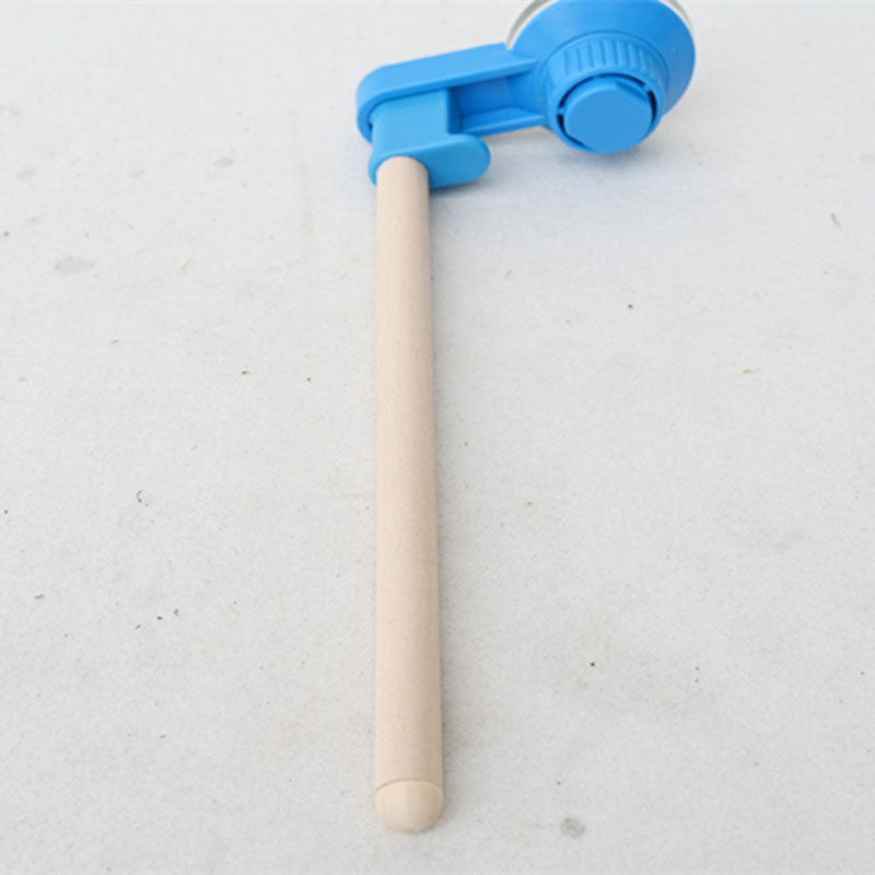 Parrot Stick In The Air