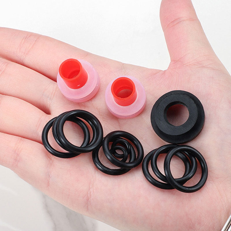 Kitchen Faucet O-Ring Seal