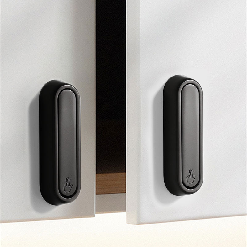 Multifunctional Hidden Furniture Metal Handle