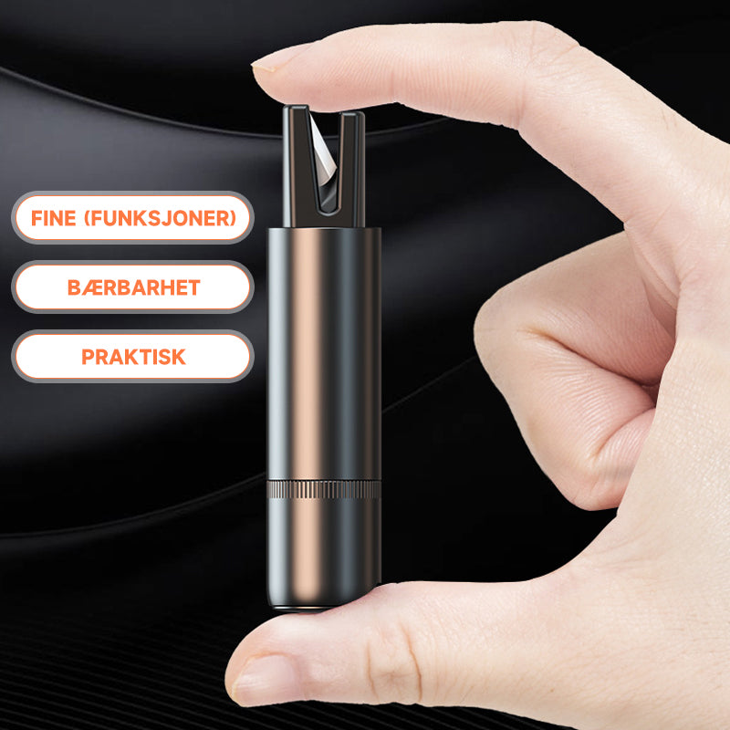 Bilvindusknuser/Car Window Breaker