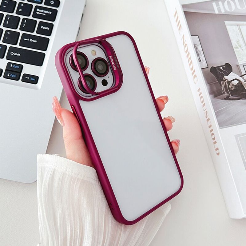 Phone Easy Case + Lens Protection