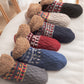 Home Warm Anti-Slip Floor Socks