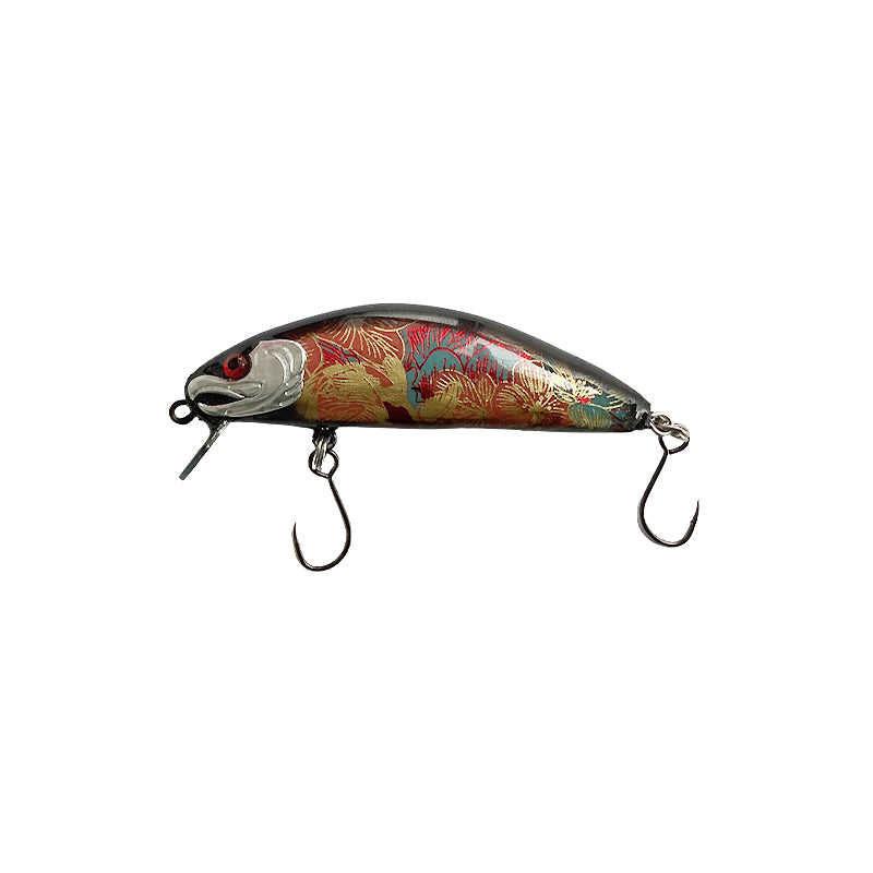 Slow Sinking Minnow 🎣（#1-#13）