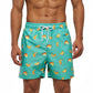 Men'S Beach Shorts