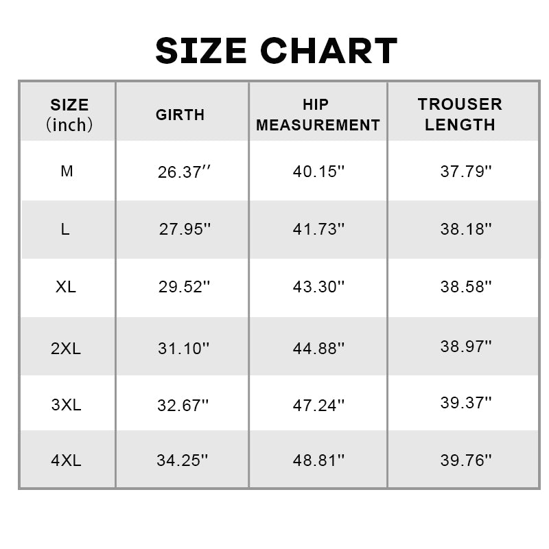 Men's Wide Leg Harem Pants