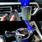 Car Colorful Ashtray