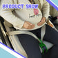 Maternity Car Seat Adjuster