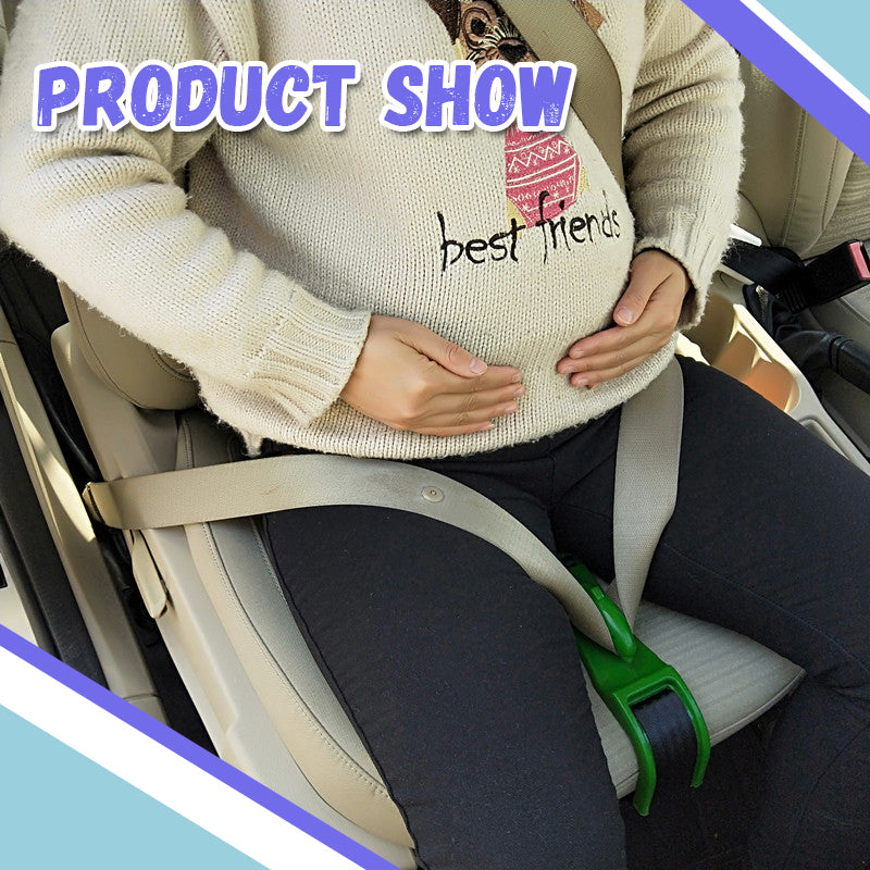 Maternity Car Seat Adjuster