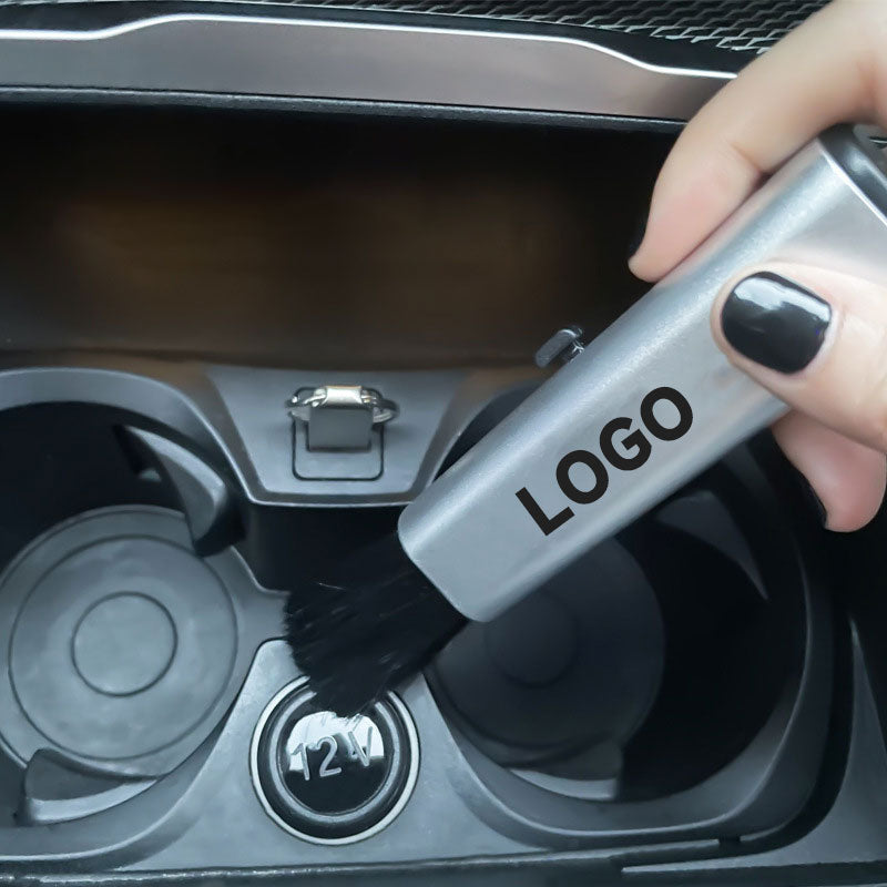 Car Air Outlet Cleaning Brush
