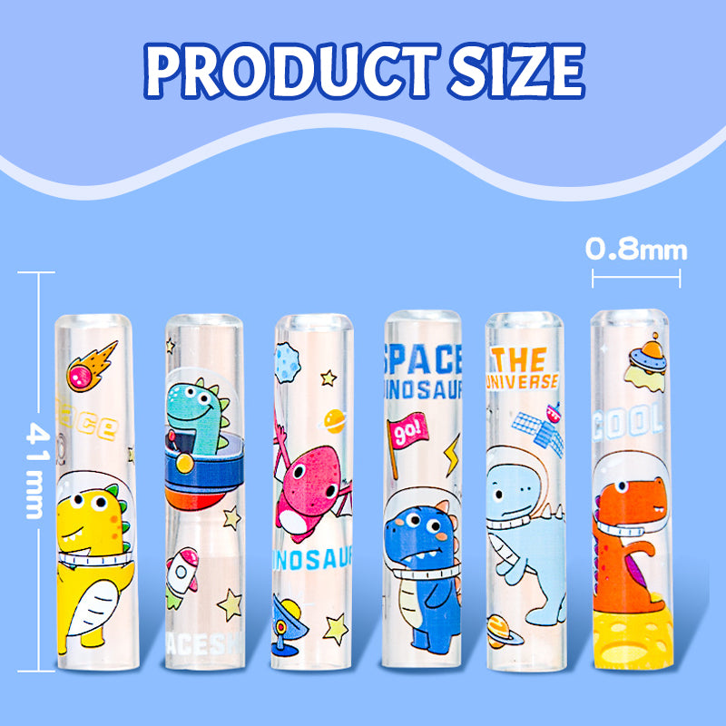 Pencil Extender Case（6pcs）