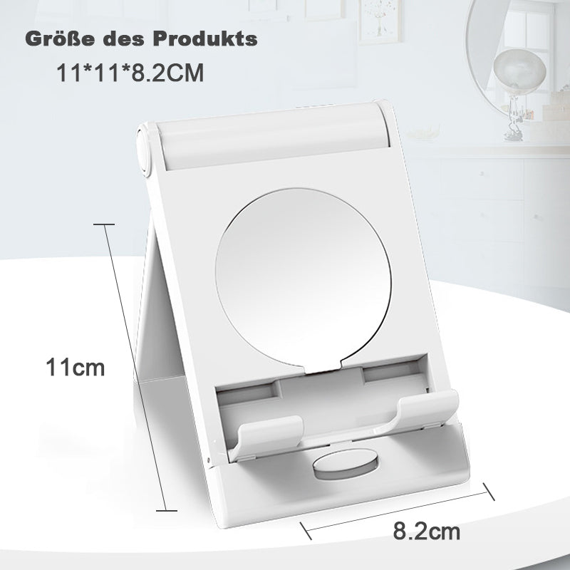 Multifunktionaler automatischer Flip-Telefonhalter