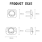 Household Socket Protective Cover