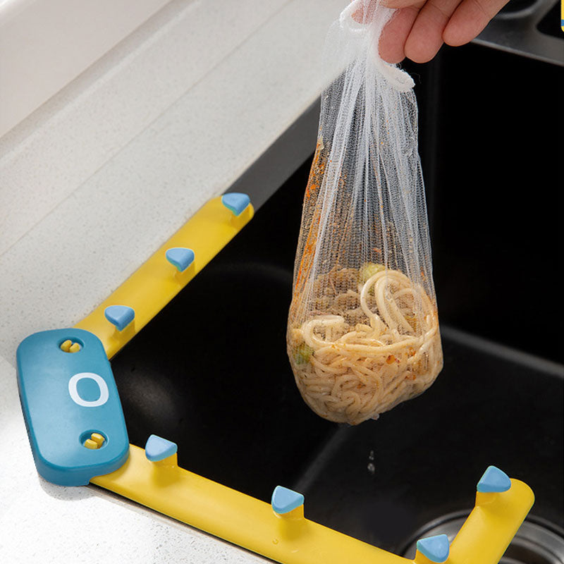 Octopus Sink Strainer