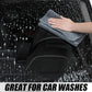 Car Suede Cleaning Towel