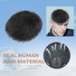 Men's Handsome Invisible Wig