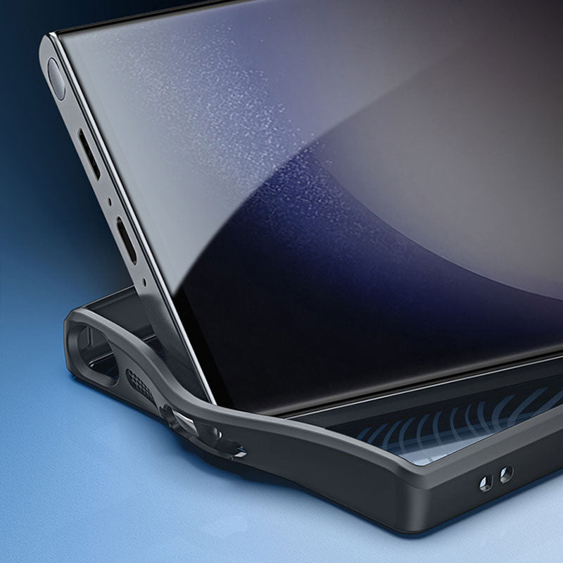 Shatterproof Mobile Phone Case