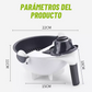 Cuenco Rallador Multifuncional/Household multifunctional vegetable cutter/washing basket