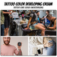 Tattoo Revealing Color Paste