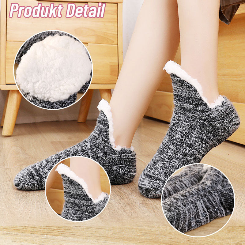Winter-Indoor-Socken