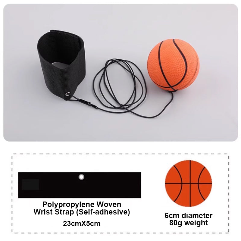 Wrist Bouncy Ball
