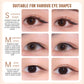 Natural Traceless Double Eyelid Patch