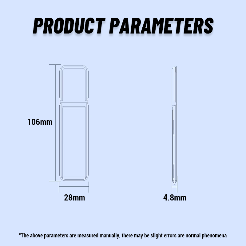 Multifunctional Mobile Phone Holder