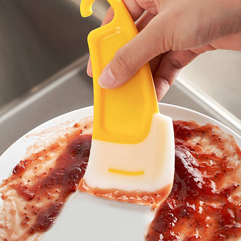 2023 New Pan Cleaning Scraper