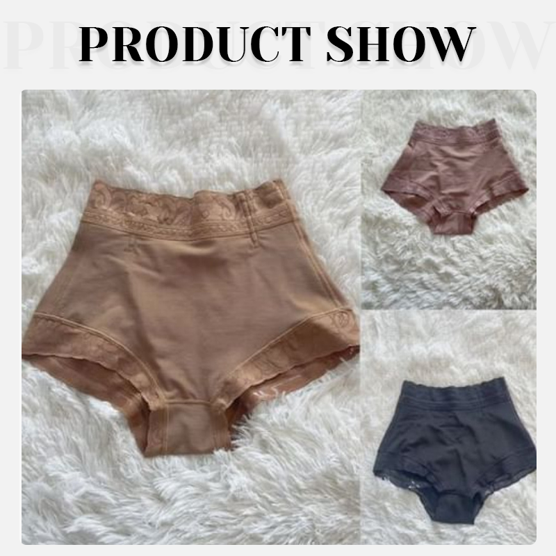 Butt Lifting Tummy Control Pants