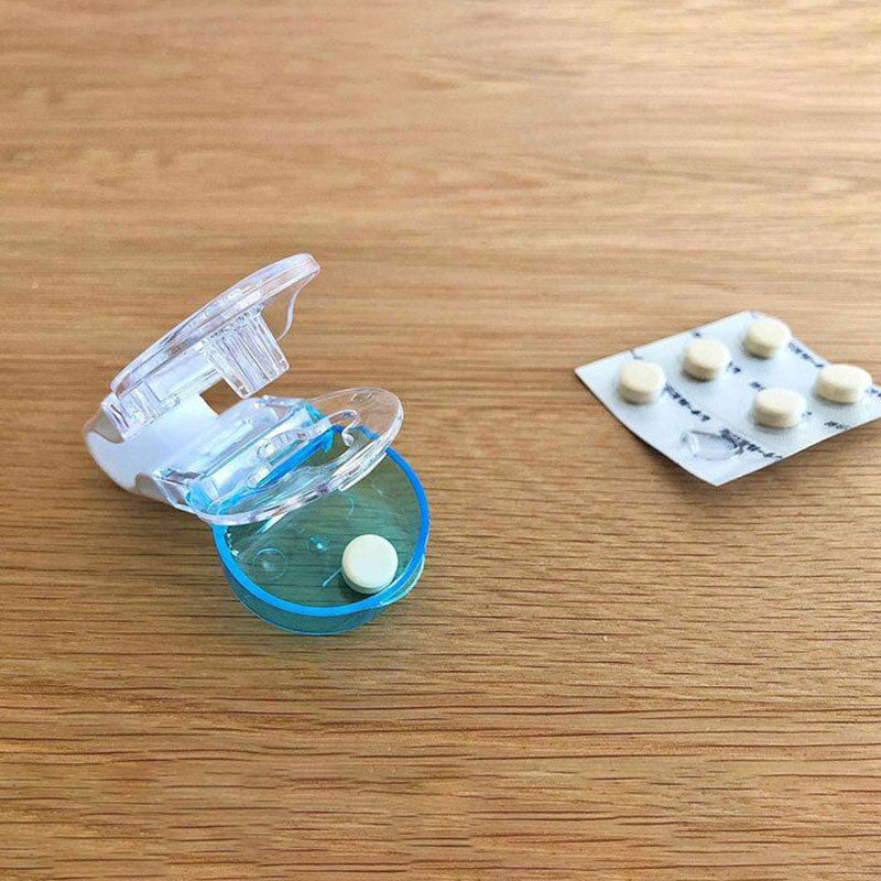 Pill Dispenser