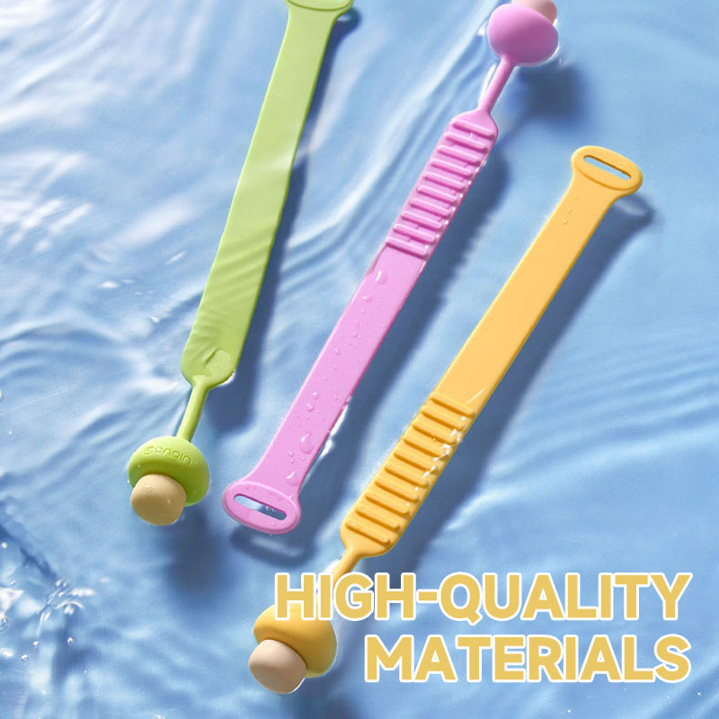 Silicone Toilet Seat & Lid Cover Lifter Handle