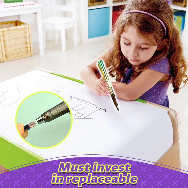 Bright Eternal Pencil