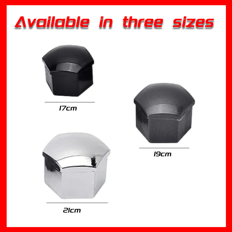 Car Hub Screw Cap Protection Cover