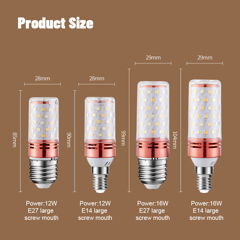 Energy Saving LED Bulb