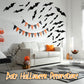 Halloween 3D Bat Decoration Wall（12pcs）
