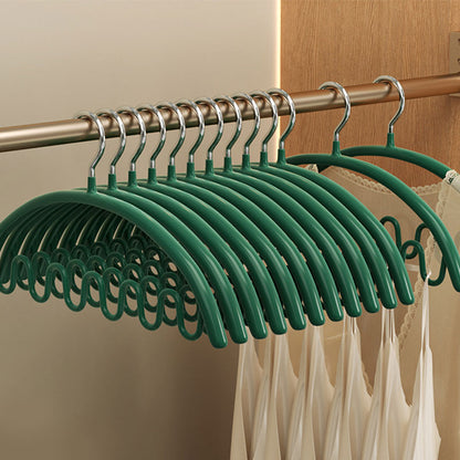 Stainless Steel Wave Sling Hanger