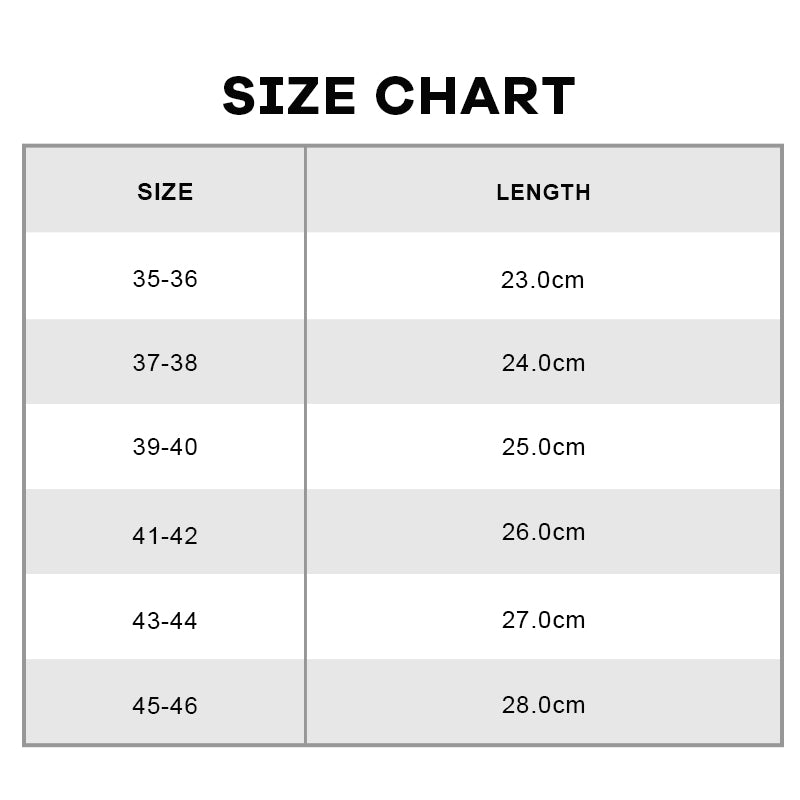 Breathable Wool Insole