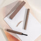 Waterproof Eyebrow Pencil Dyed Eyebrow Cream